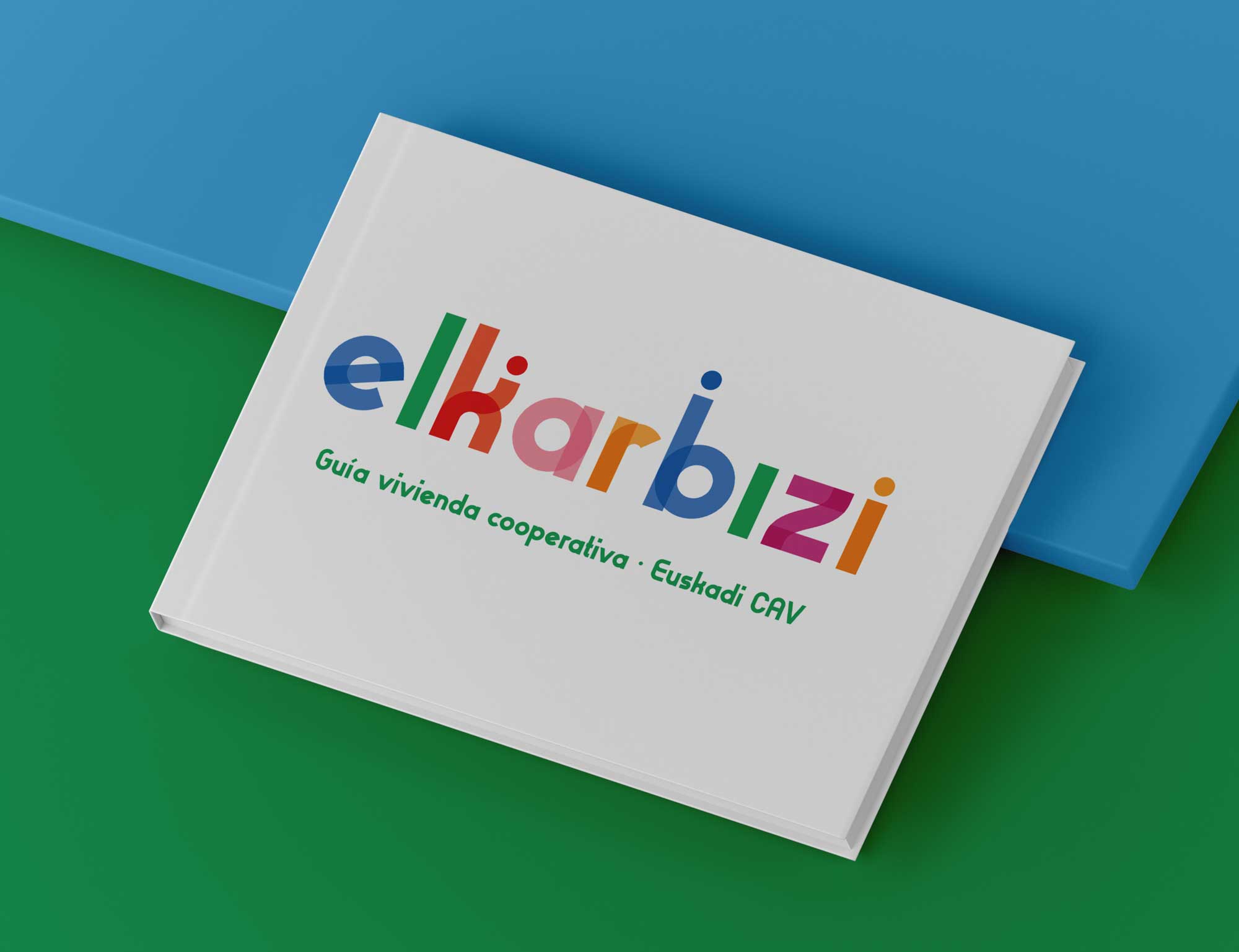 Guía Vivienda cooperativa Elkarbizi